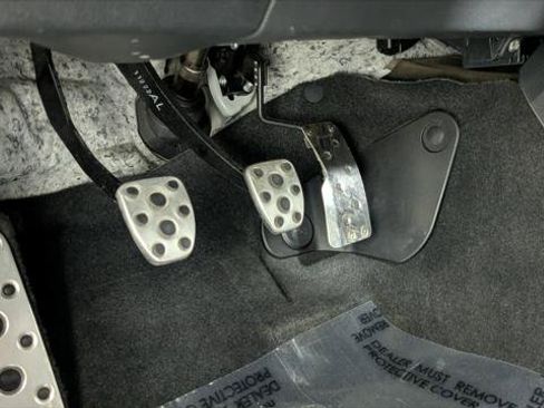 Used 2022 Subaru BRZ Limited RWD image 33