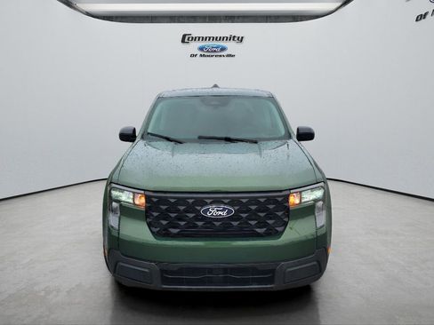 Used 2025 Ford Maverick XL w/ Equipment Group 101A image 2