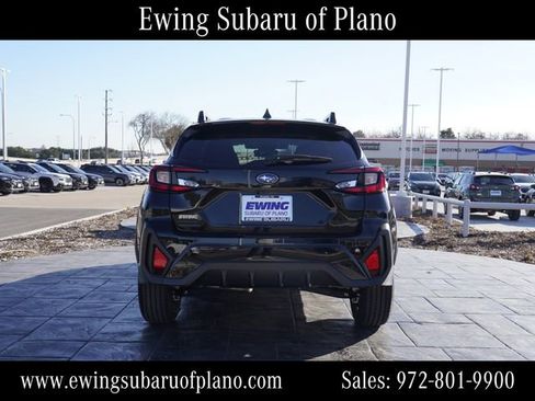 Certified 2026 Subaru Crosstrek 2.0i Premium AWD/4WD image 4