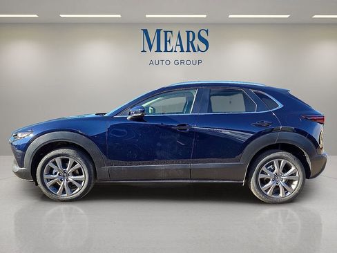 New 2025 MAZDA CX-30 AWD 2.5 S w/ Preferred Package image 2