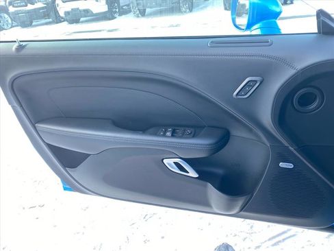 Used 2023 Dodge Challenger R/T Scat Pack w/ Plus Package image 21