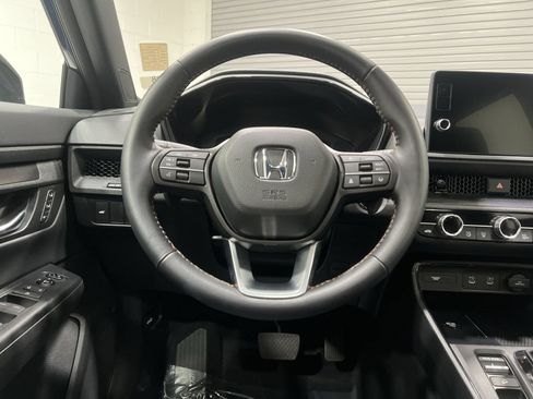 Used 2026 Honda CR-V Sport-L image 14