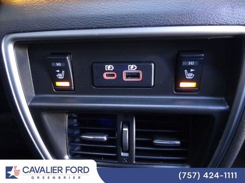 Used 2021 Nissan Murano SL w/ SL Moonroof Package AWD/4WD image 13