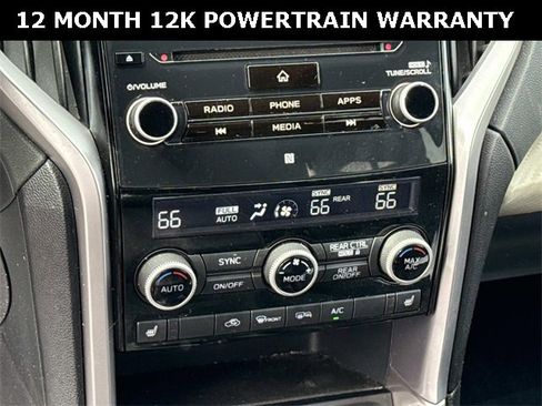 Used 2021 Subaru Ascent Premium w/ Convenience Package image 21