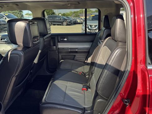 Used 2014 Ford Flex Limited w/ Equipment Group 302A AWD/4WD image 21