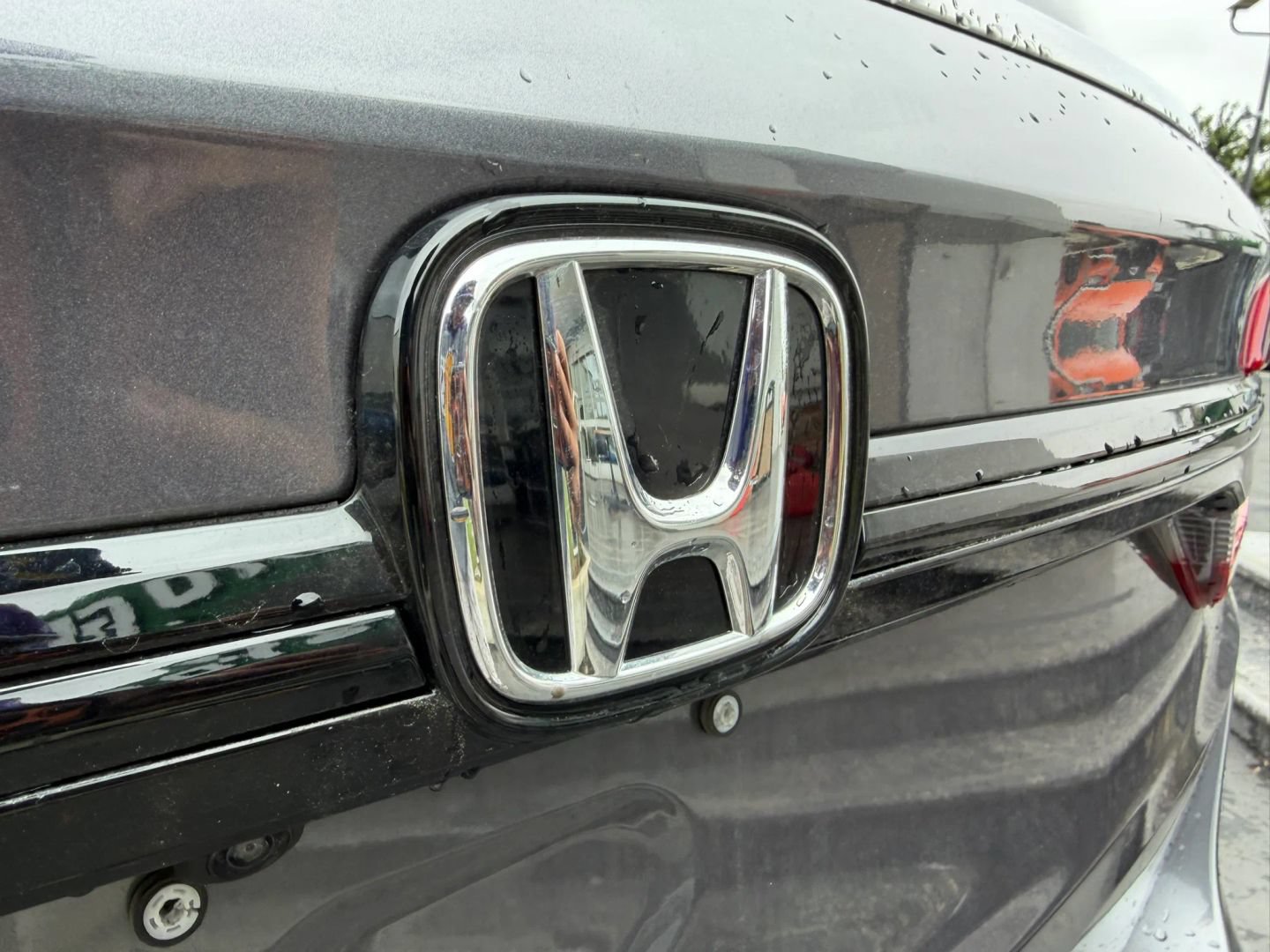 Used 2026 Honda Odyssey EX-L image 15