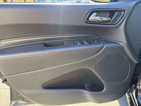 Certified 2024 Dodge Durango GT image 13