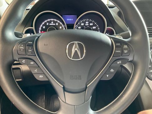 Used 2013 Acura TL SH-AWD image 10