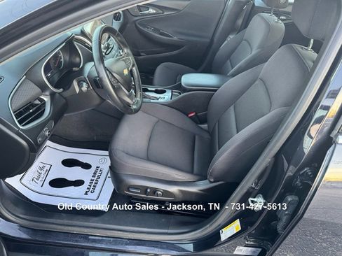 Used 2023 Chevrolet Malibu RS image 19