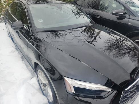 Used 2022 Audi A5 2.0T Premium Plus image 6