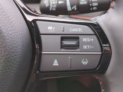 New 2027 Honda HR-V Sport image 23
