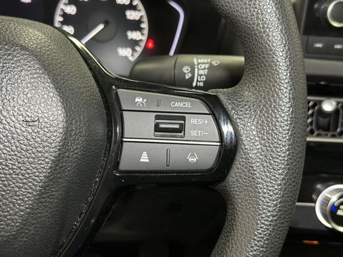 Certified 2022 Honda Civic LX image 25