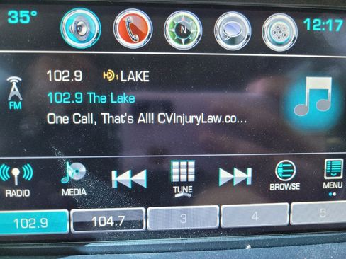 Used 2018 GMC Yukon Denali w/ Denali Ultimate Package image 25