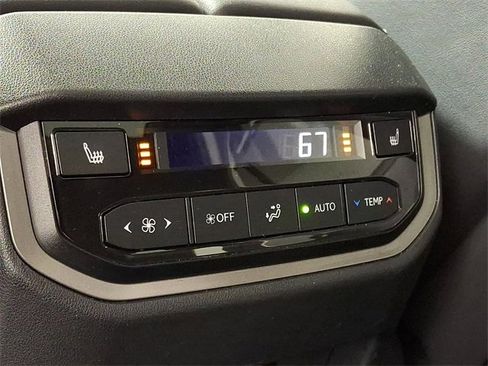 Used 2024 Lexus TX 350 AWD image 15