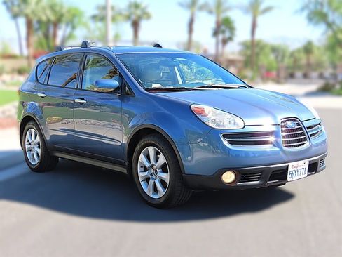 Used 2006 Subaru Tribeca Limited image 3