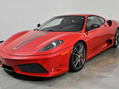 Used 2009 Ferrari F430 Scuderia RWD image 5