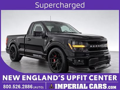 Used 2026 Ford F150 XL w/ Equipment Group 103A High