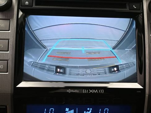 Used 2019 Toyota Tundra Limited AWD/4WD image 21
