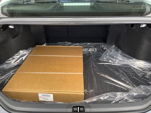 New 2026 Toyota Camry XLE AWD/4WD image 10