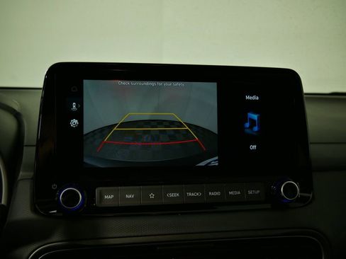 Used 2023 Hyundai Kona SEL w/ Convenience Package FWD image 34