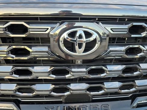 Used 2023 Toyota Tundra Platinum RWD image 10