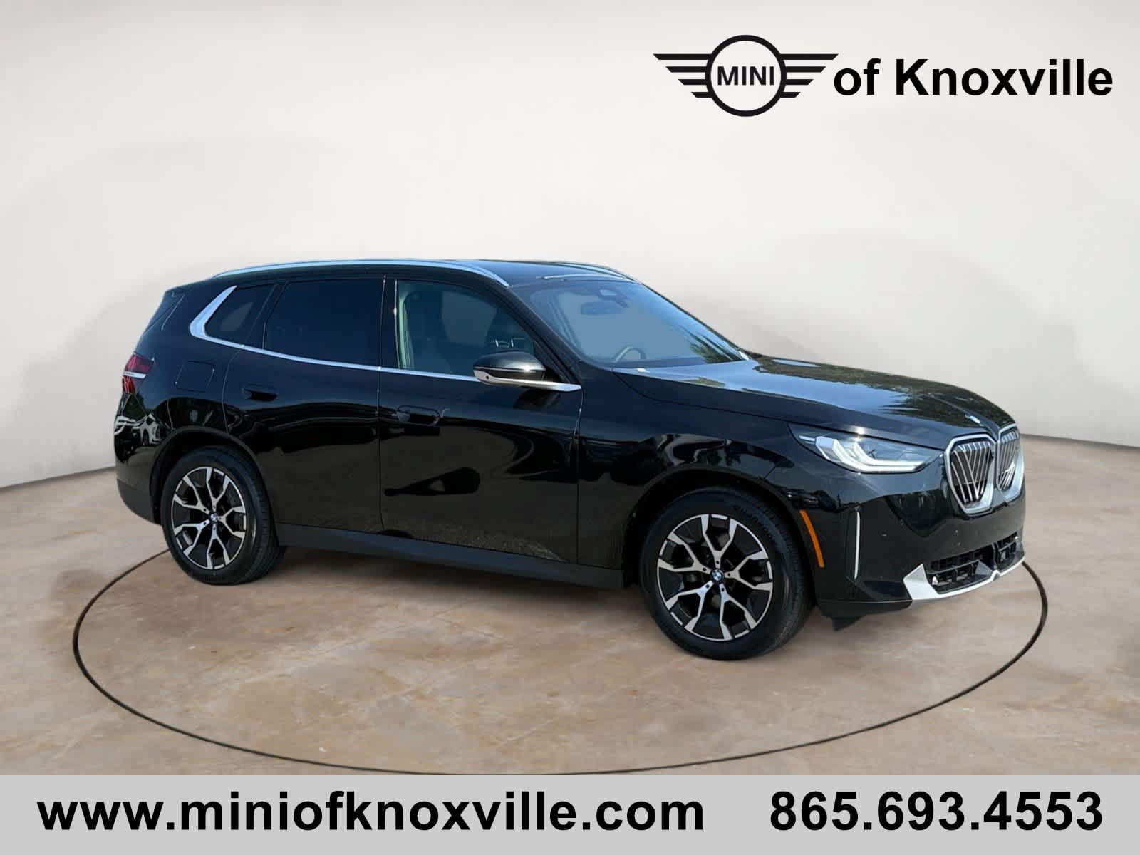 Used 2026 BMW X3 xDrive30i AWD/4WD image 1