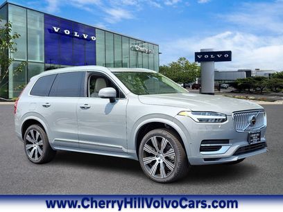 New 2025 Volvo XC90 T8 Ultra w/ Protection Package Premier