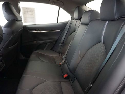 Used 2024 Toyota Camry XSE image 15