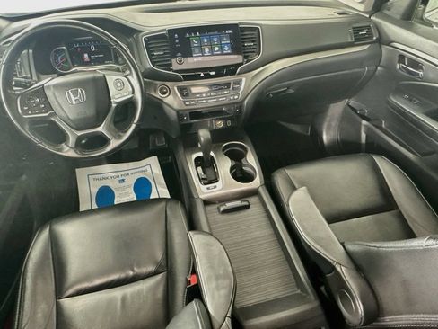 Used 2019 Honda Pilot EX-L image 26