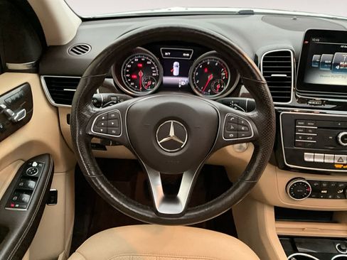 Used 2018 Mercedes-Benz GLE 350 GLE 350 image 14