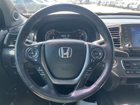 Used 2023 Honda Ridgeline RTL image 10