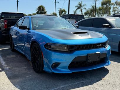 Used 2023 Dodge Charger Scat Pack w/ Dynamics Package