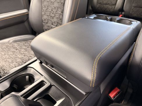 Used 2025 Ford F150 Tremor image 52