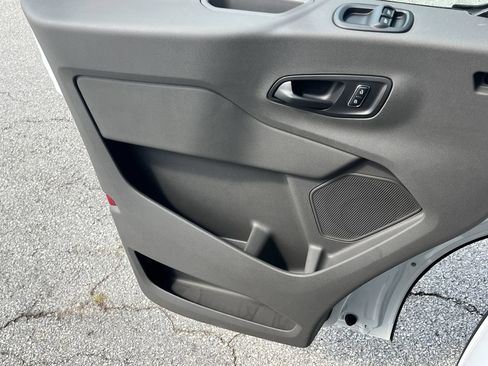 New 2026 Ford Transit 250 Low Roof RWD image 13