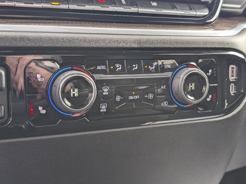 New 2026 Chevrolet Silverado 1500 LT image 19