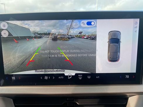 New 2026 Ford Explorer Active image 26