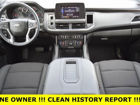 Used 2024 Chevrolet Tahoe LS w/ Driver Alert Package image 2