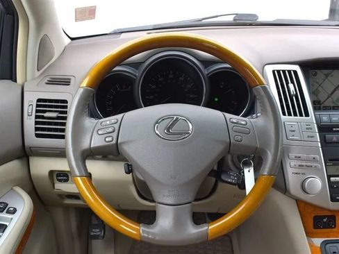Used 2009 Lexus RX 350 2WD image 15