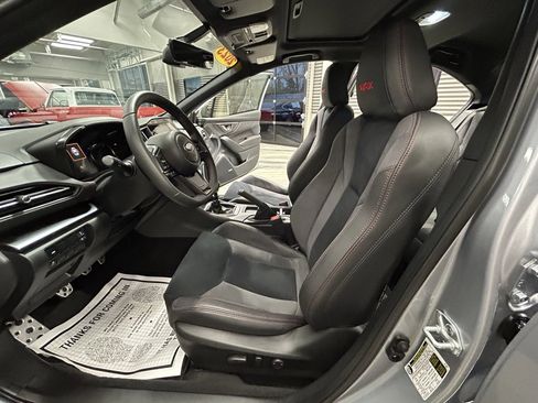 Used 2023 Subaru WRX Limited w/ Popular Package #2 image 52