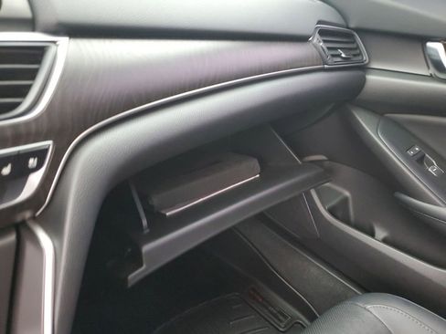 Used 2021 Honda Accord Touring image 22