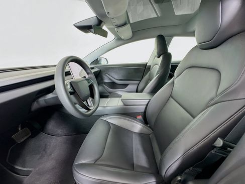 Used 2024 Tesla Model 3 Long Range image 13