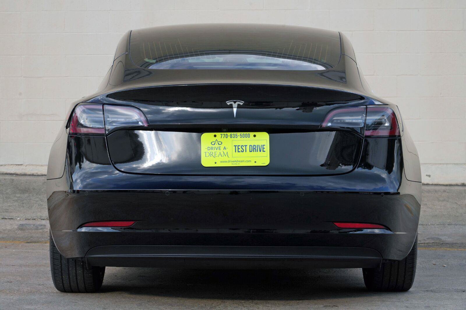 Used 2020 Tesla Model 3 Standard Range Plus RWD image 11