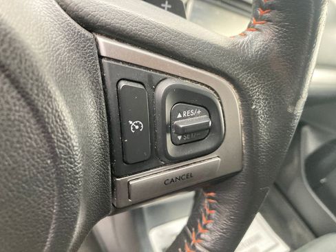 Used 2016 Subaru Crosstrek 2.0i Premium image 42