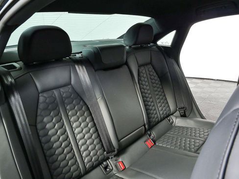 Used 2022 Audi RS 3 AWD/4WD image 23