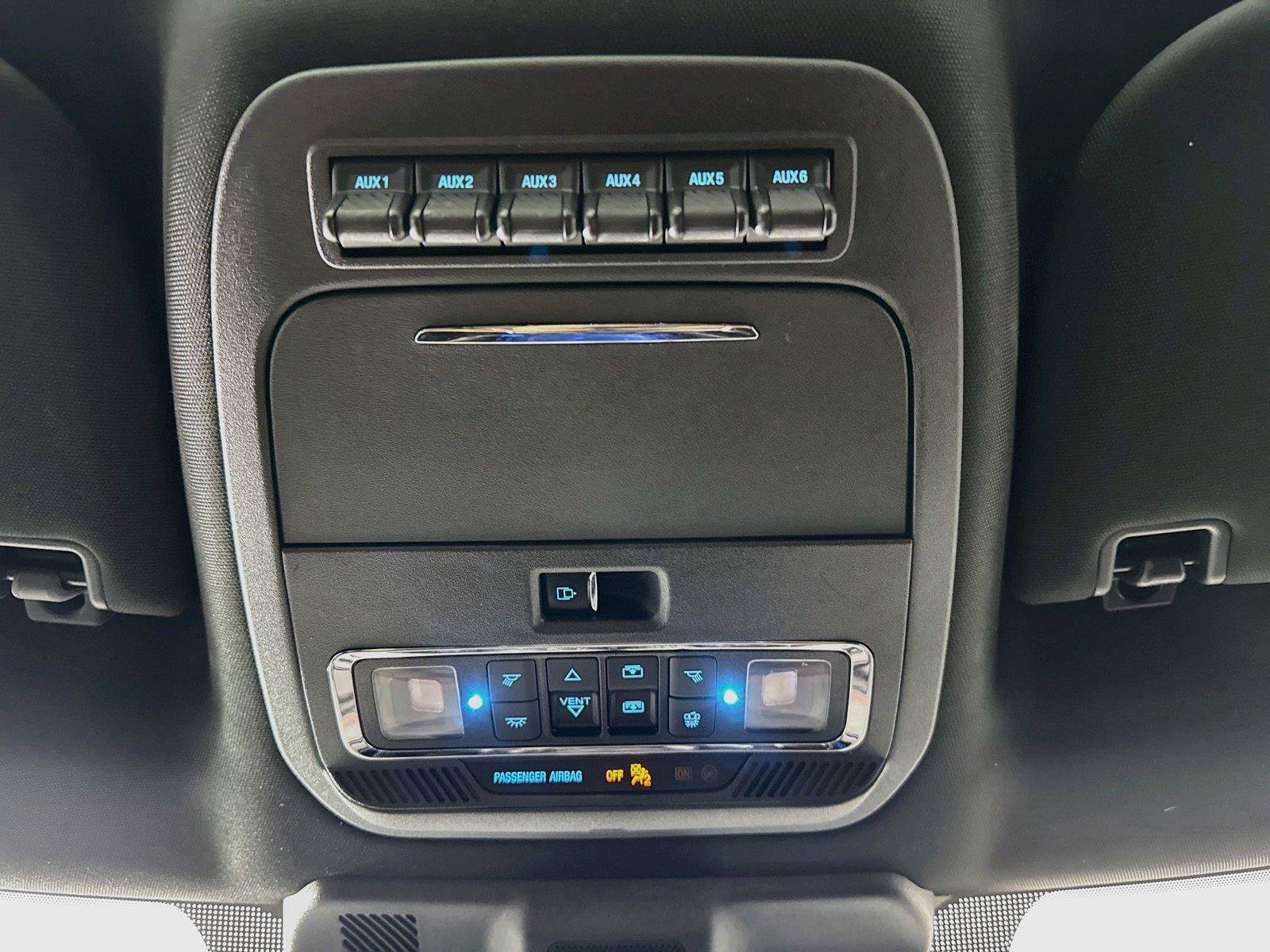 Used 2024 Ford F150 Raptor AWD/4WD image 23
