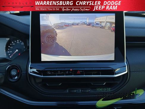 New 2026 Jeep Compass Latitude AWD/4WD image 21