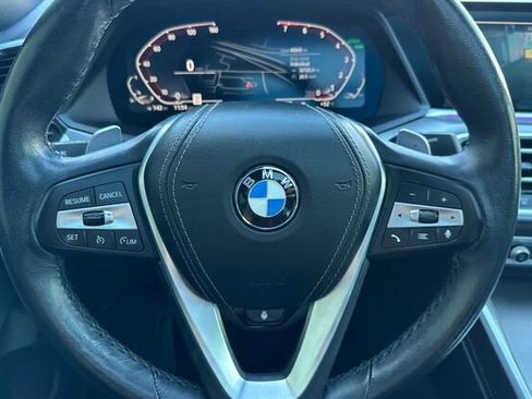 Used 2023 BMW X6 xDrive40i w/ Premium Package image 21