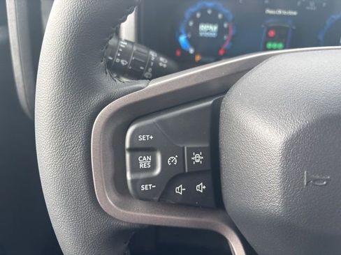 New 2026 Ford Bronco Big Bend w/ Black Diamond Package image 18