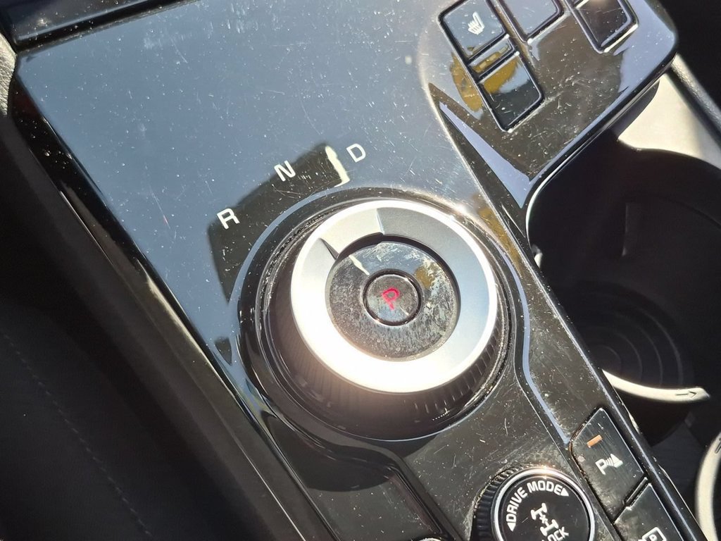 Certified 2023 Kia Sportage LX AWD/4WD image 16