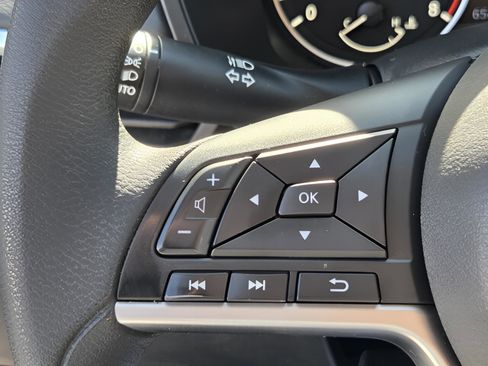 Used 2022 Nissan Altima 2.5 SV image 24